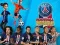 Spill Paris Saint-Germain: Football Freestyle online
