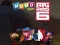 Spill Big hero 6 Memo Deluxe online