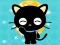 Spill  Hello Kitty Playhouse Chococat 123 Tracing online