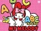 Spill Hello Kitty Playhouse MyMelody ABC Tracing online