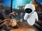 Spill Wall E jigsaw puzzle collection online
