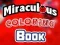 Spill Miraculous Coloring Book online