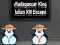 Spill Madagascar King Julien XIII Escape online