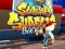 Spill Subway Surfers Bangkok online