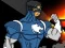 Spill Super Hero Creator online