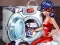Spill LadyBug Washing Costumes online