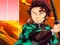 Spill Anime Kimetsu no Demon Slayeri Piano Tiles online