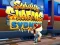 Spill Subway Surfers World Tour Sydney online