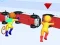 Spill Superhero Race online