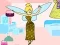 Spill Tinkerbell Dress up online