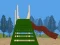 Spill Slide in the Woods online