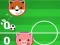 Spill Animal Soccer League online