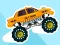 Spill Crayz Monster Taxi online