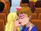 Spill Yellow Bus Kiss online