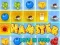 Spill Hamster Lost In Food online