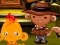 Spill Monkey Go Happy Stage 573 online
