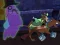 Spill Scooby-Doo and Guess Who Ghost Creator online