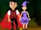 Spill Halloween Devil House 27 online