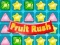 Spill Fruit rush online