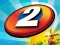 Spill Frisbee Forever 2 online