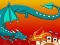Spill Castle and Dragon online
