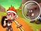 Spill Warrior And Beast online