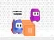 Spill Fall Heroes Guys online