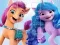 Spill My Little Pony A New Generation Jigsaw online
