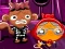 Spill Monkey Go Happy Stage 575 Monkeys Go Halloween online