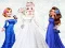Spill Eliza's Heavenly Wedding online