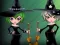 Spill Halloween Room Escape 18 online