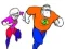 Spill The Incredibles Colorbook online