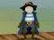 Spill Secret of the Island Escape online