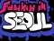 Spill Funkin In Seoul online