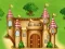 Spill Rescue the Fairyland Castle online