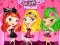 Spill Punk Princesses online