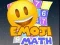 Spill Emoji Math online
