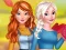 Spill Sisters Thanksgiving Dinner online