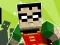 Spill Craft Subway Runner Boy online