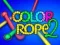 Spill Color Rope 2 online