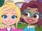 Spill Polly Pocket Which polly pal are you most like? online