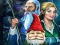 Spill Legend Of The Beast online