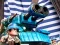 Spill Top War online