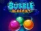 Spill Bubble Academy online