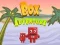 Spill Box adventure online