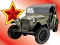 Spill Soviet Cars Jigsaw online