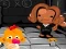 Spill Monkey Go Happy Stage 581 online