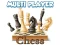 Spill Chess Multi Player online