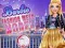 Spill Barbie Fashion Week Model online