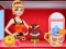 Spill Ava Halloween Dessert Shop online